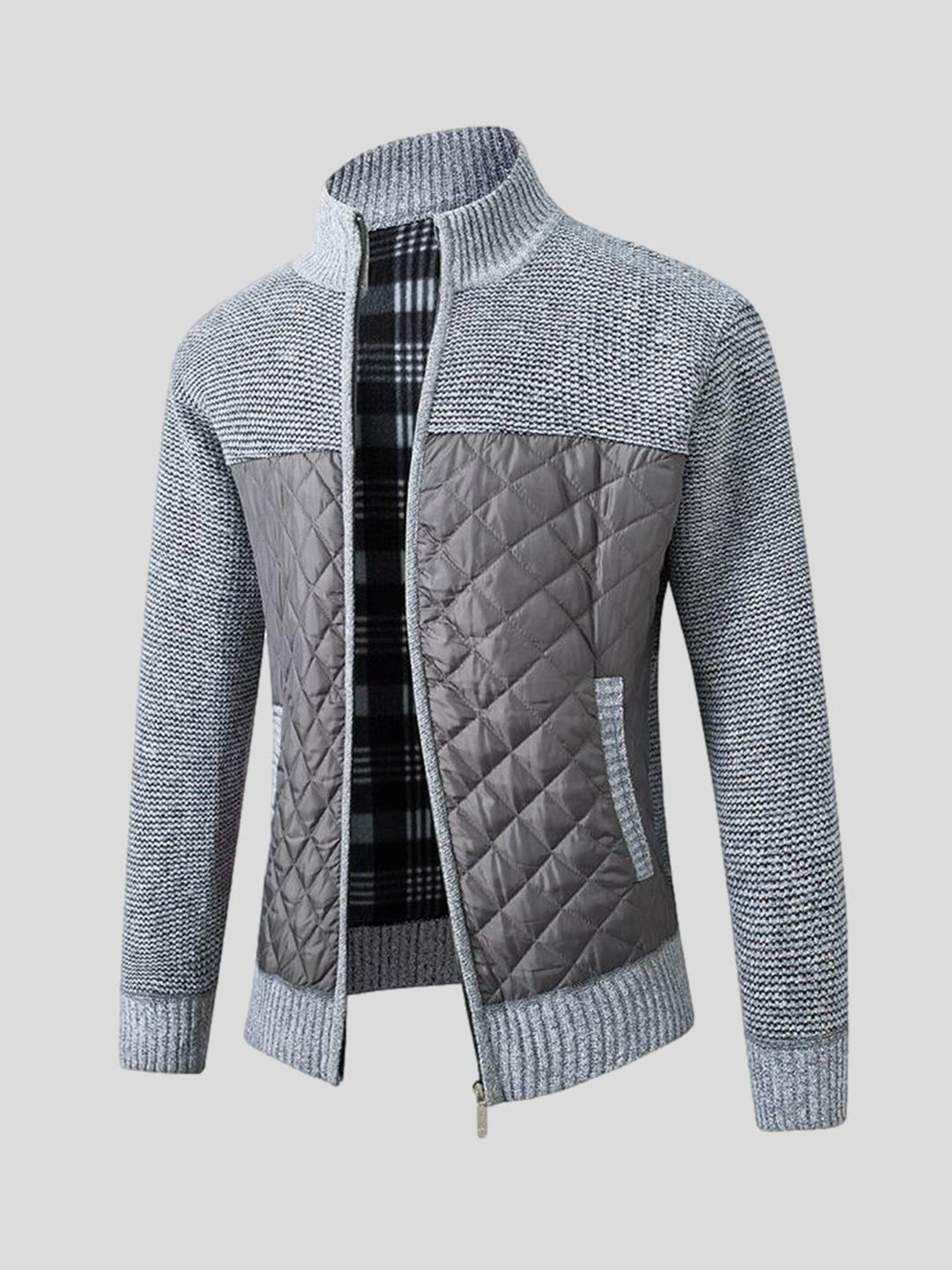 Anton | Abrigo elegante