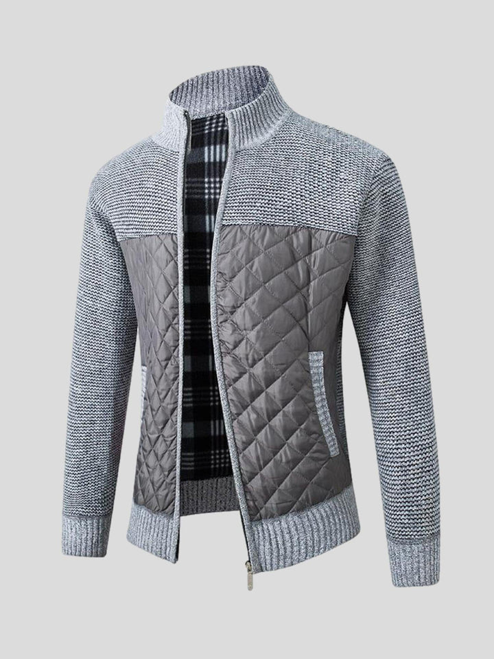 Anton | Abrigo elegante