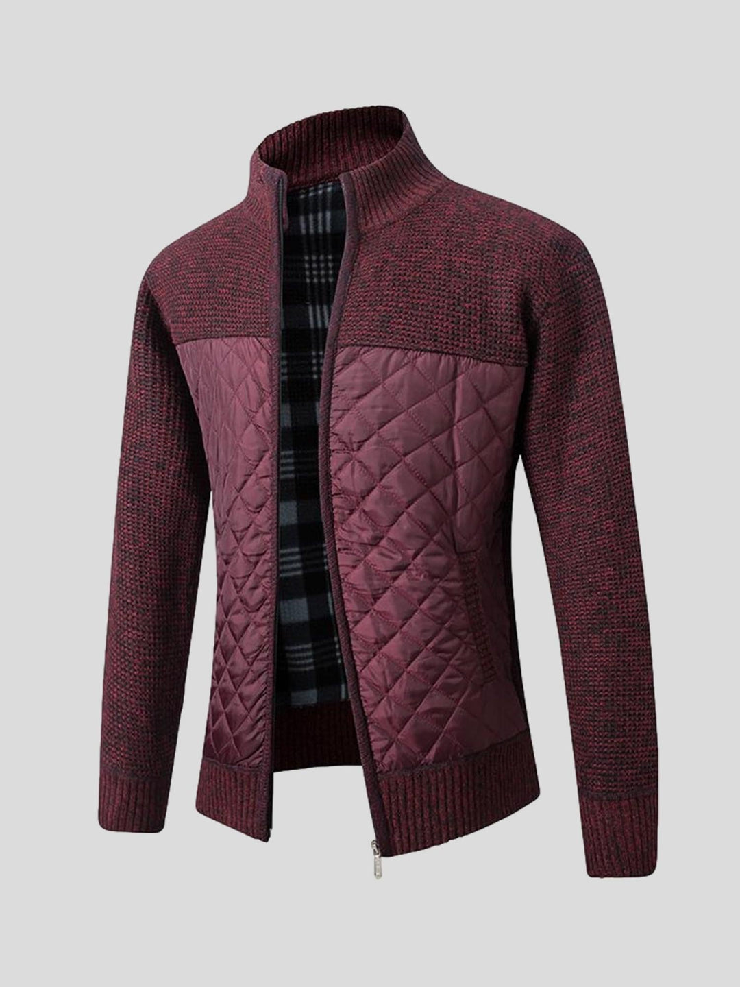 Anton | Abrigo elegante