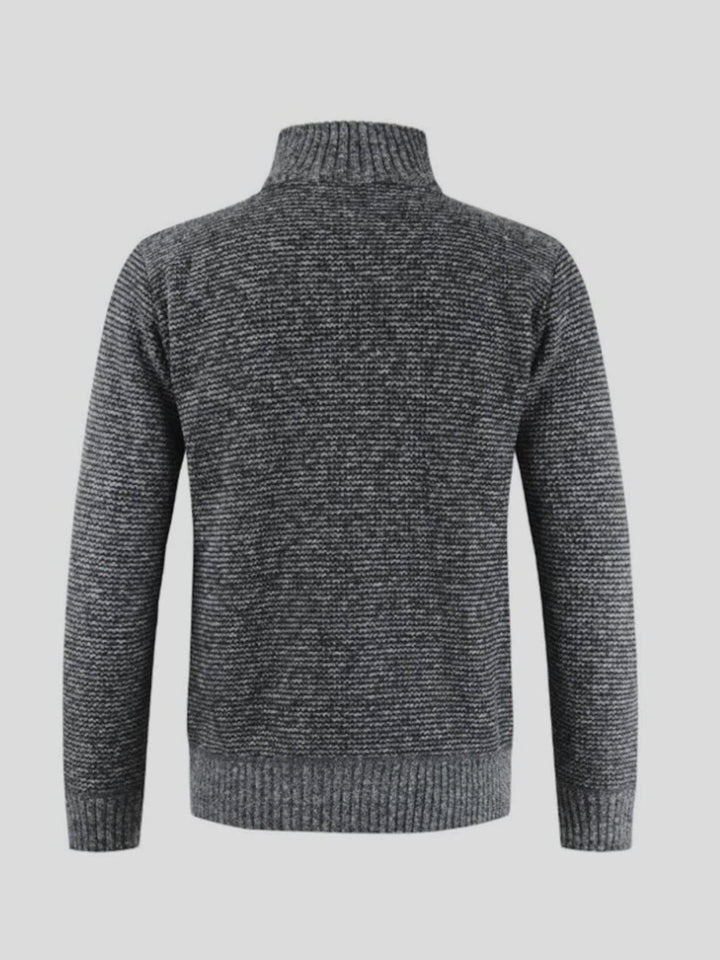 Anton | Abrigo elegante