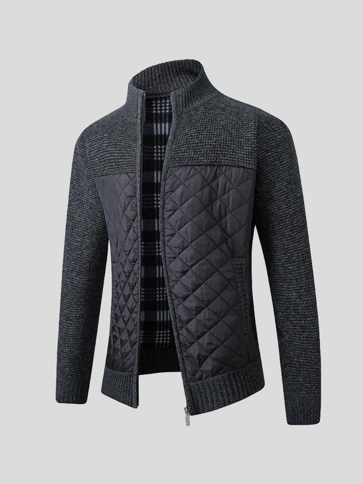 Anton | Abrigo elegante