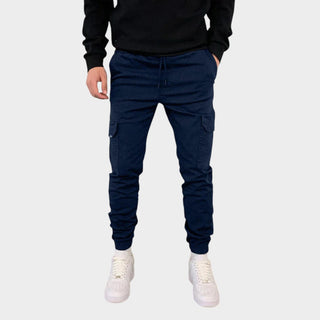 Pedro | Jogger cargo