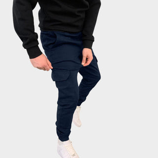 Pedro | Jogger cargo