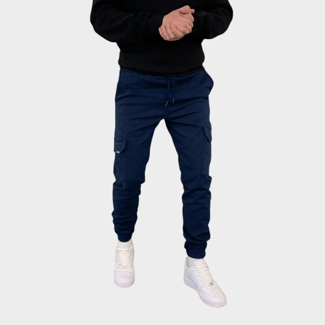 Pedro | Jogger cargo