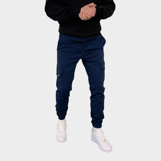 Pedro | Jogger cargo