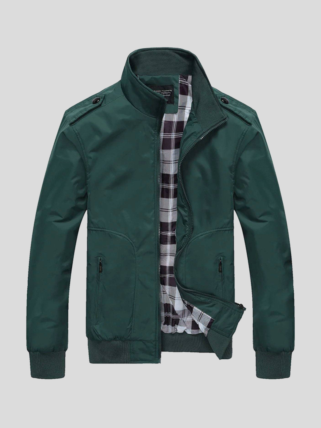 Walter | Chaqueta blusón