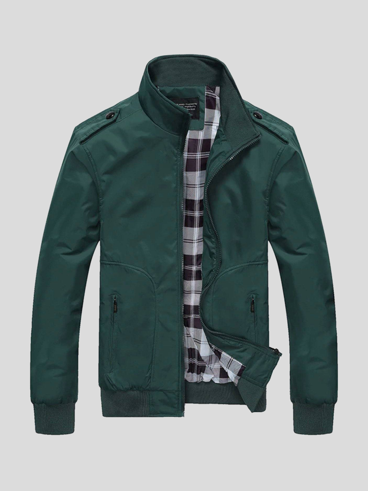 Walter | Chaqueta blusón