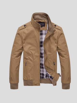 Walter | Chaqueta blusón