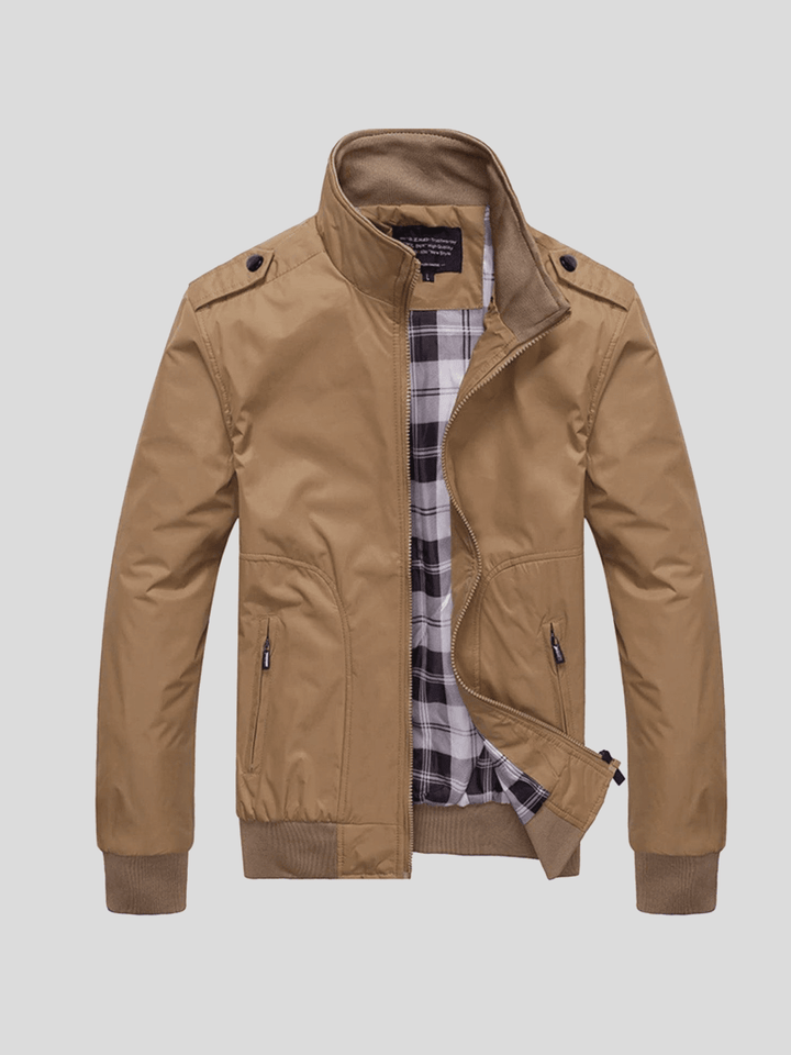 Walter | Chaqueta blusón