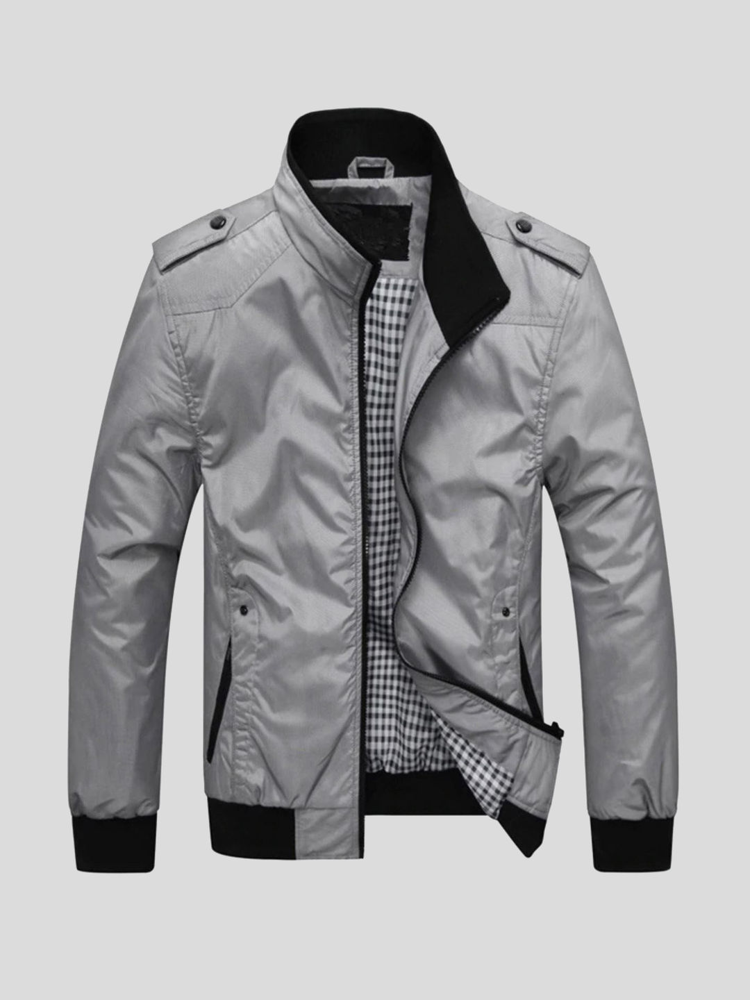 Walter | Chaqueta blusón