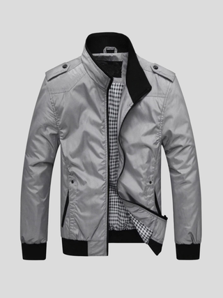 Walter | Chaqueta blusón