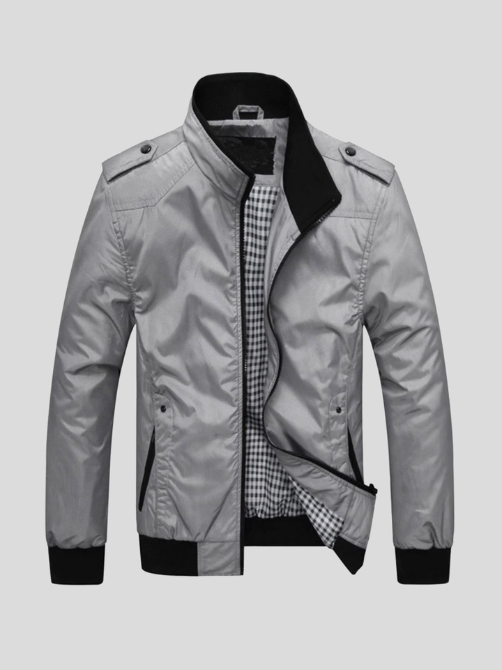Walter | Chaqueta blusón