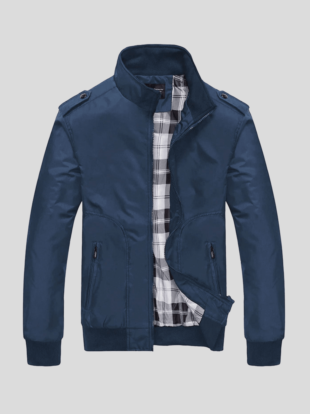Walter | Chaqueta blusón