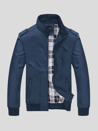 Walter | Chaqueta blusón