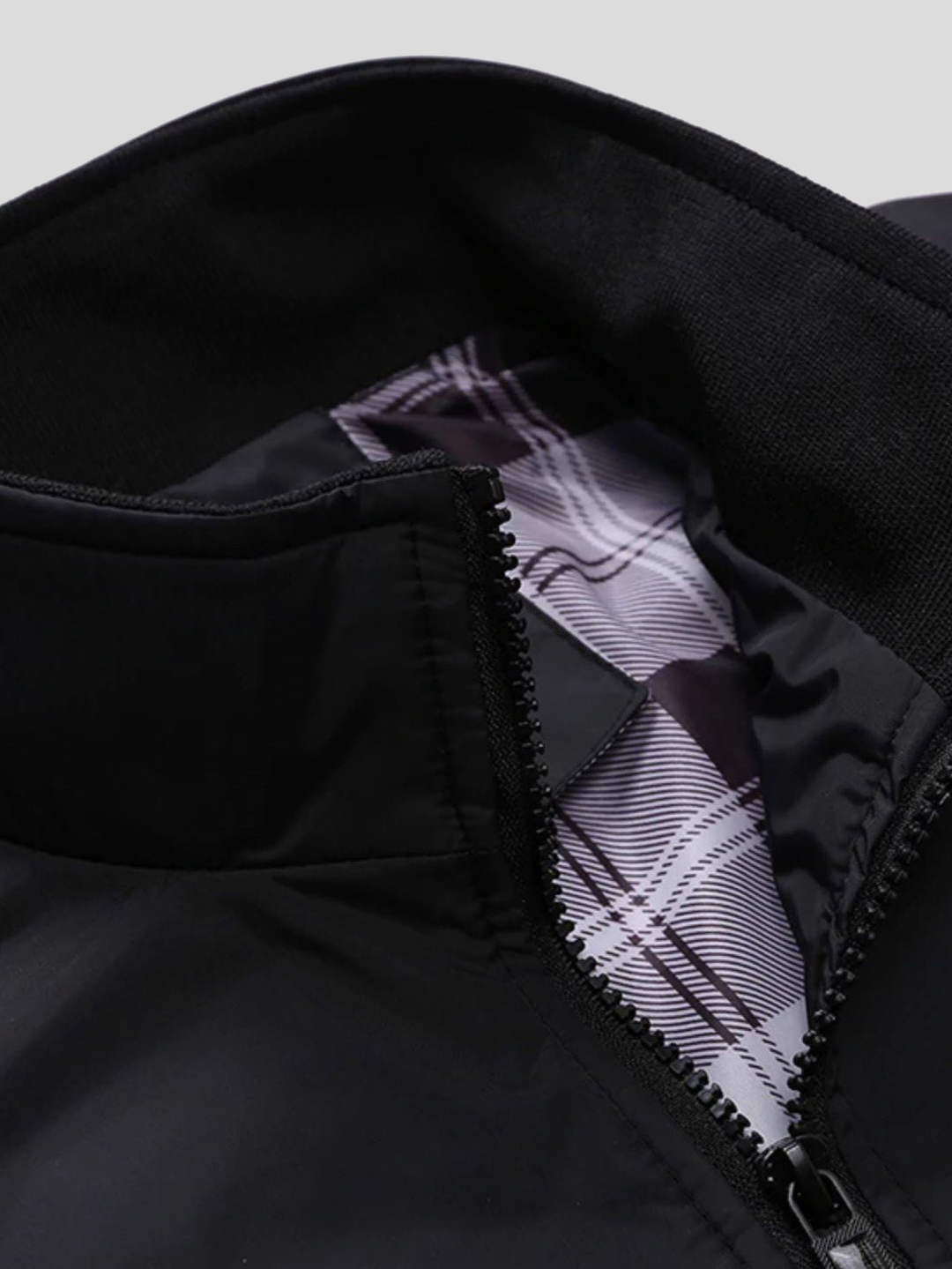 Walter | Chaqueta blusón