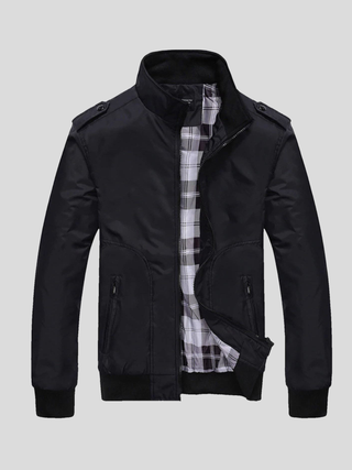 Walter | Chaqueta blusón