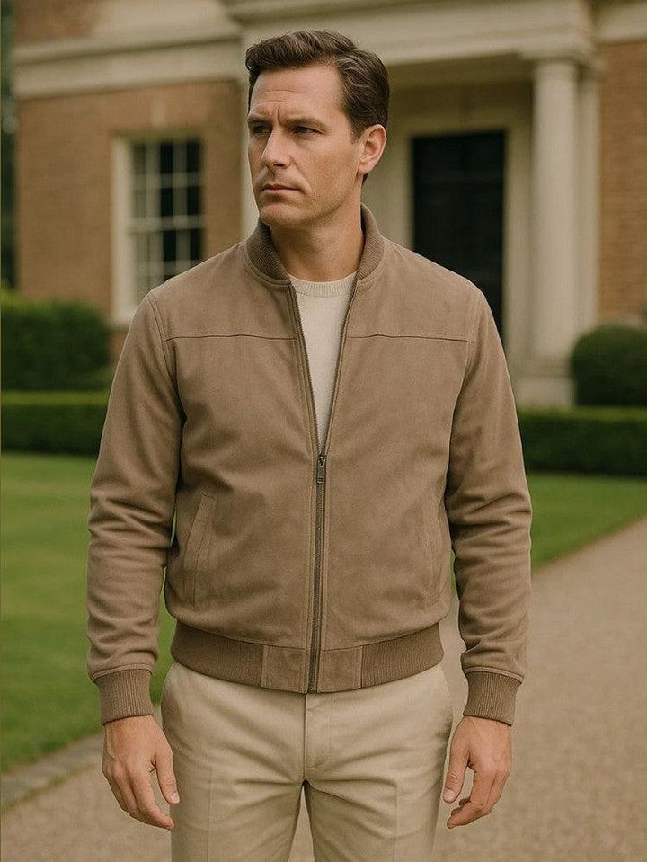 Ashwood | Chaqueta bomber