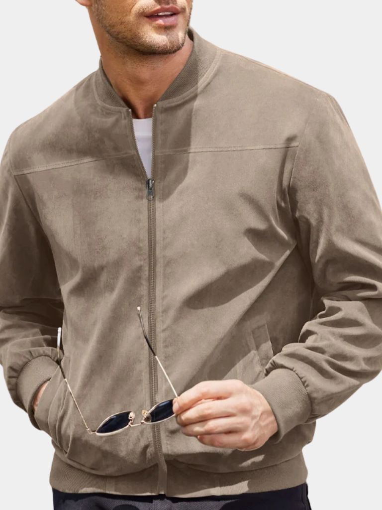 Ashwood | Chaqueta bomber
