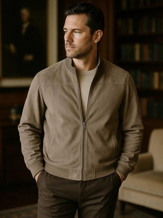 Ashwood | Chaqueta bomber