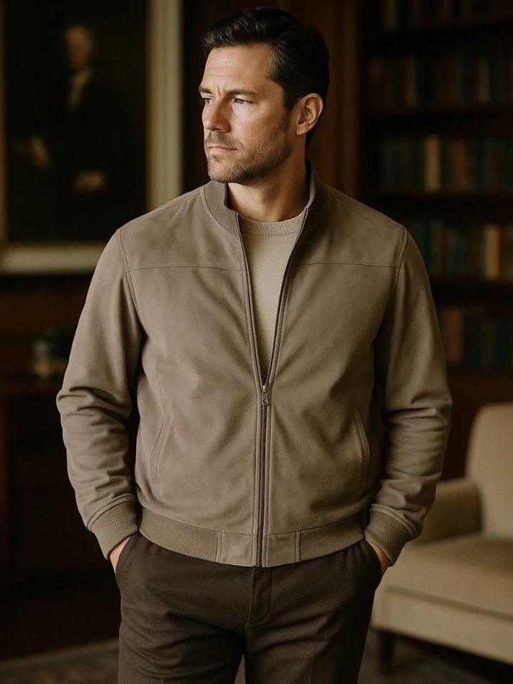 Ashwood | Chaqueta bomber
