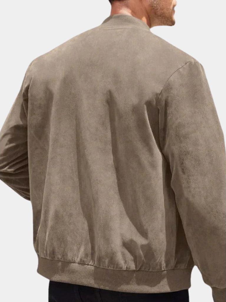 Ashwood | Chaqueta bomber