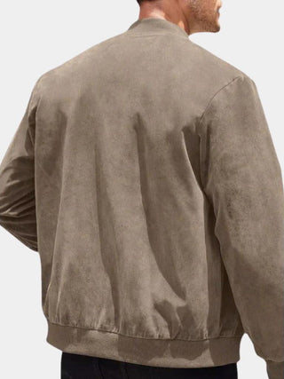 Ashwood | Chaqueta bomber