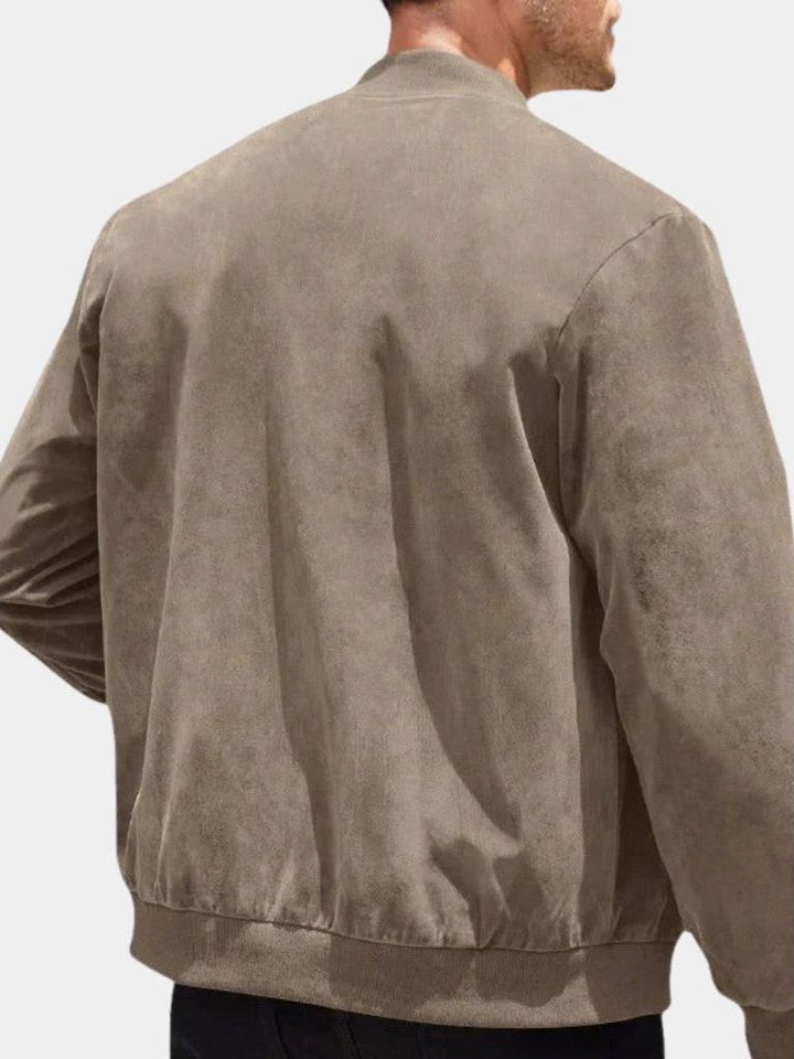 Ashwood | Chaqueta bomber
