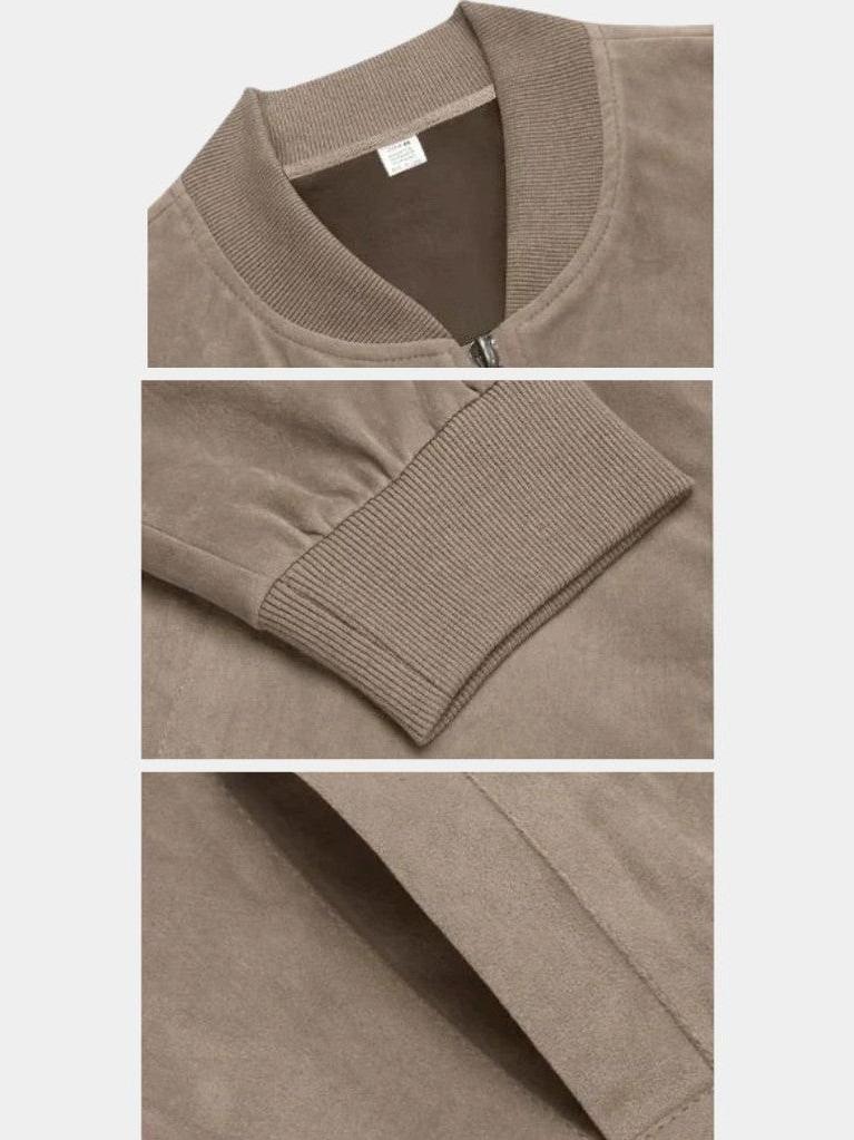Ashwood | Chaqueta bomber