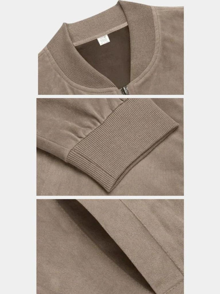 Ashwood | Chaqueta bomber