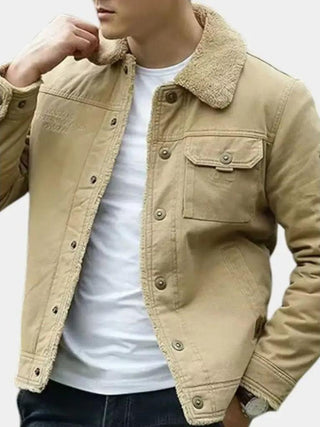 Axel | Chaqueta de piloto