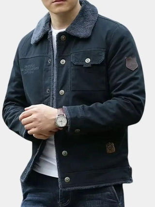 Axel | Chaqueta de piloto