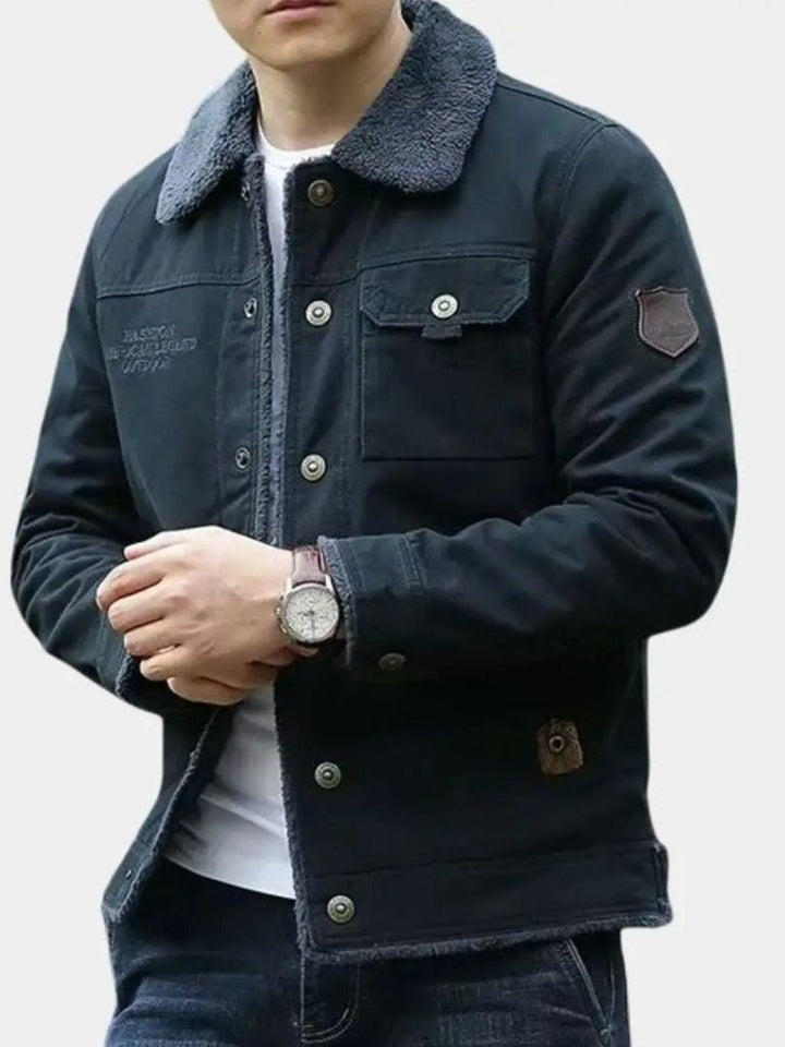 Axel | Chaqueta de piloto