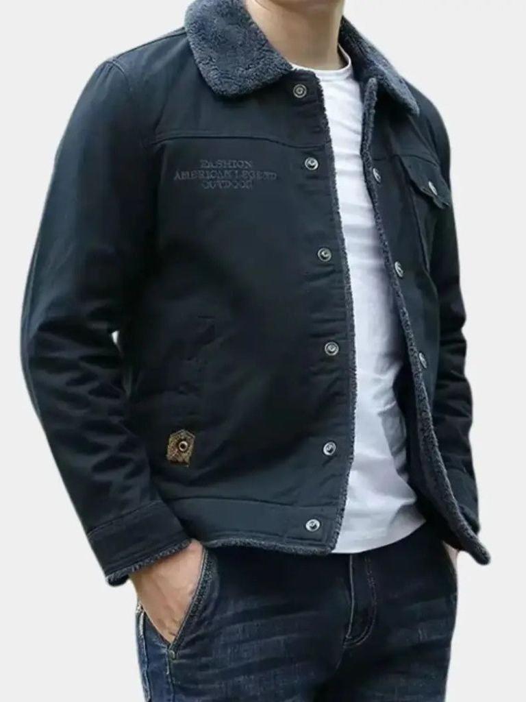Axel | Chaqueta de piloto