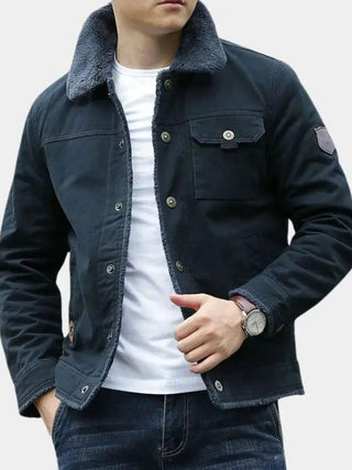 Axel | Chaqueta de piloto