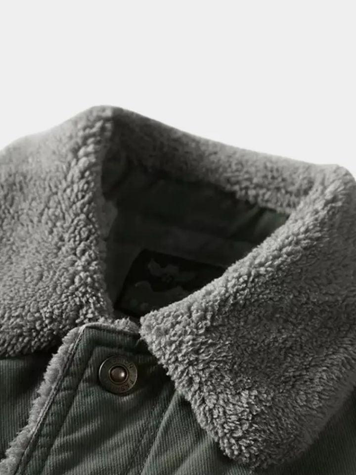 Axel | Chaqueta de piloto