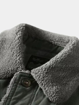 Axel | Chaqueta de piloto
