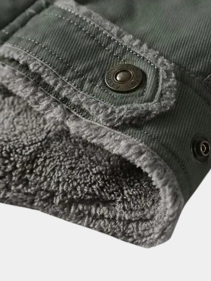 Axel | Chaqueta de piloto