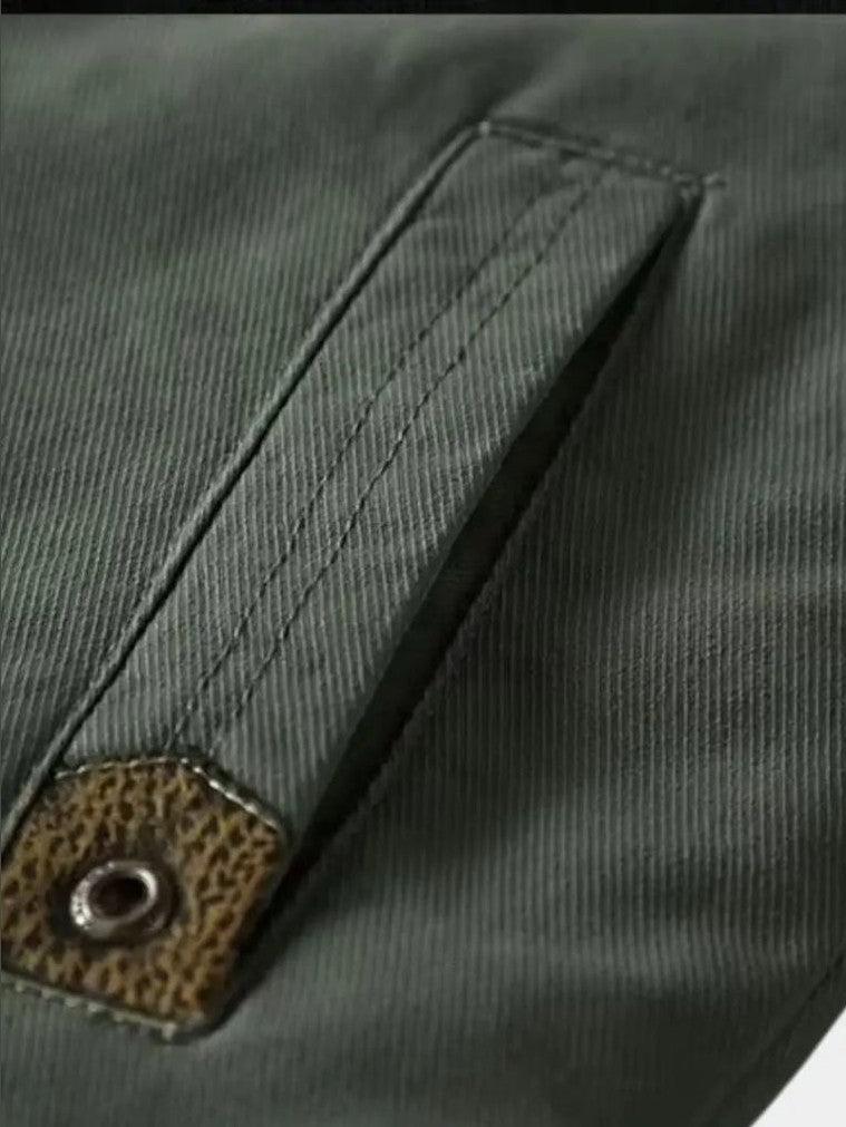 Axel | Chaqueta de piloto