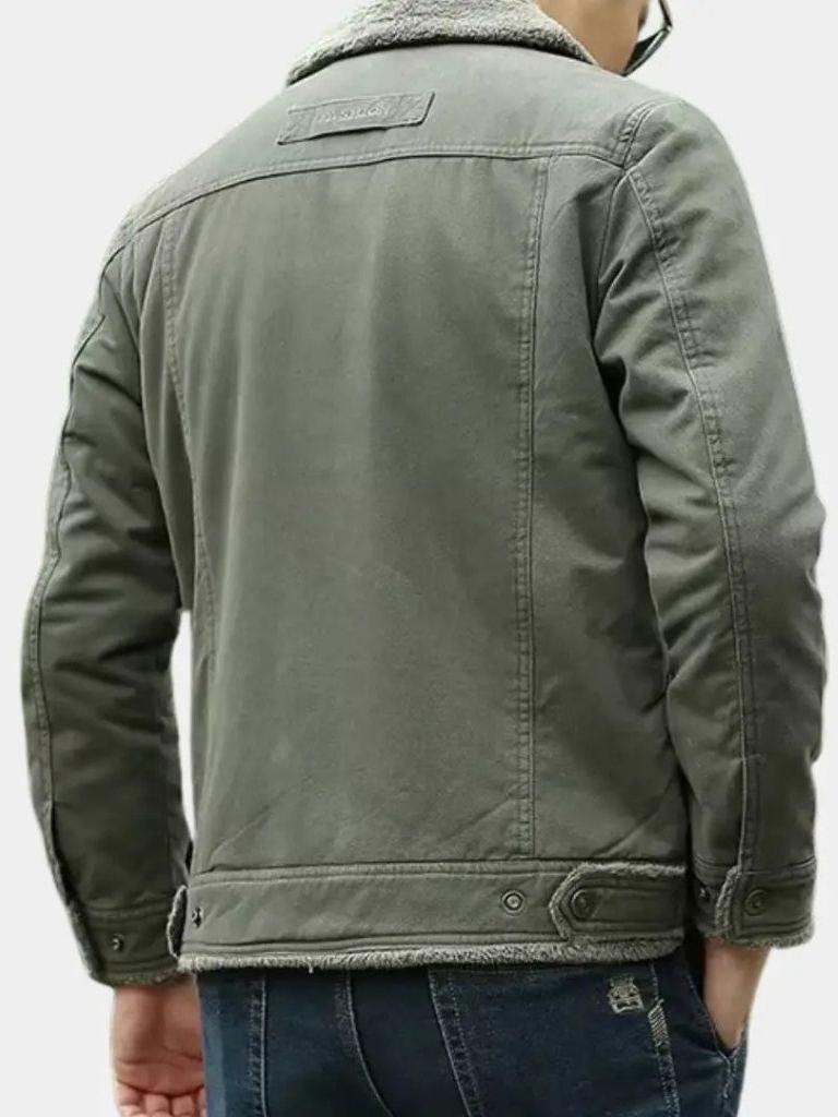 Axel | Chaqueta de piloto