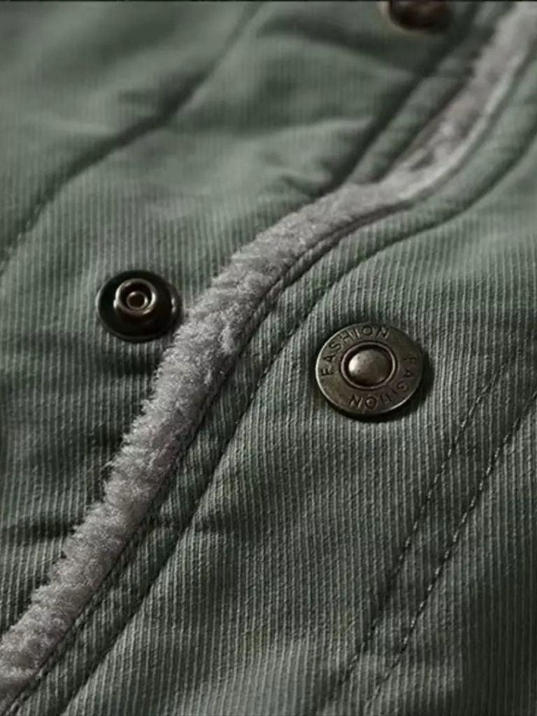 Axel | Chaqueta de piloto