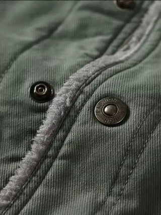Axel | Chaqueta de piloto