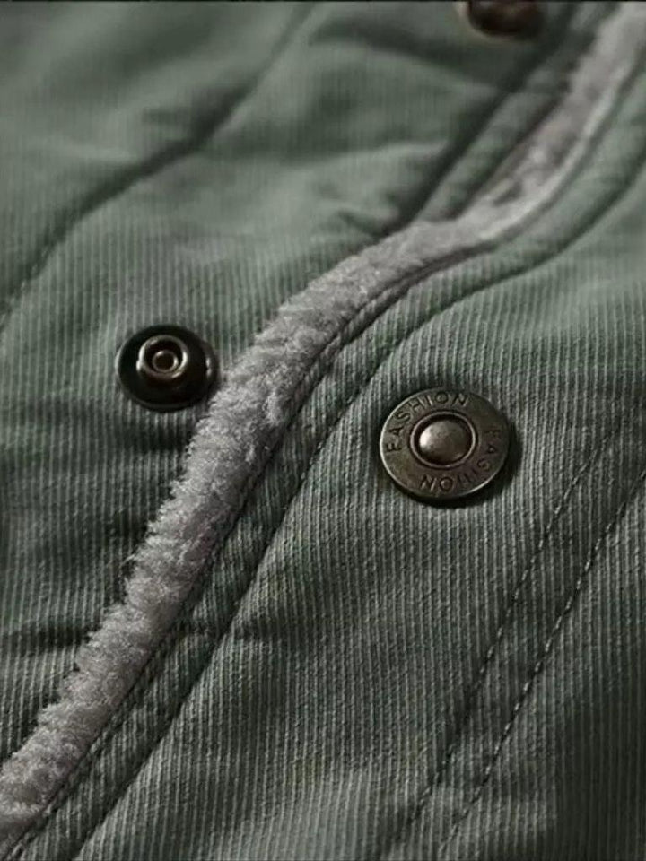 Axel | Chaqueta de piloto