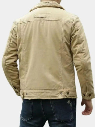 Axel | Chaqueta de piloto