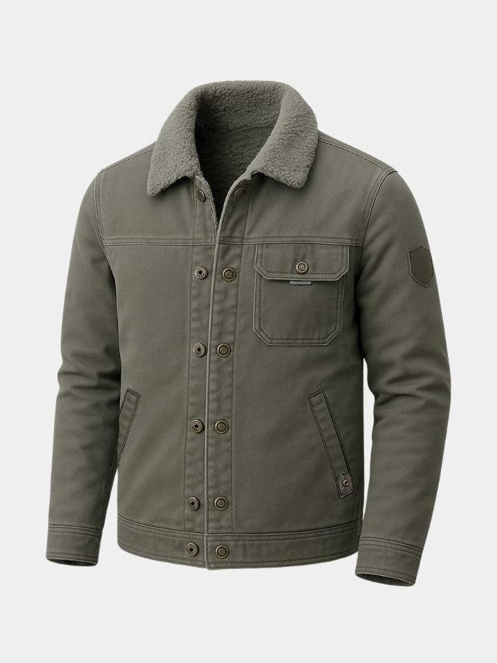 Axel | Chaqueta de piloto