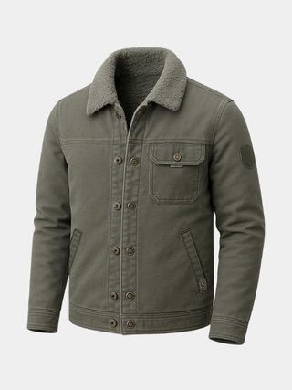 Axel | Chaqueta de piloto