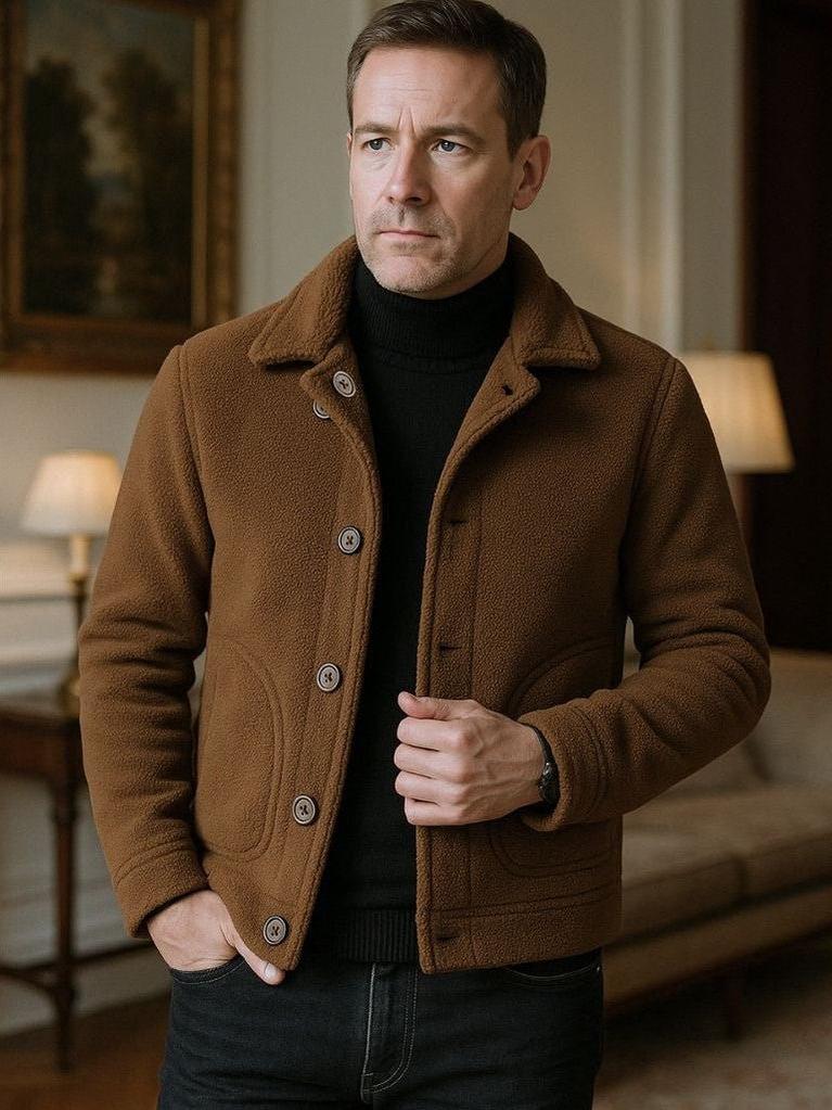 Balmoral | Chaqueta de invierno