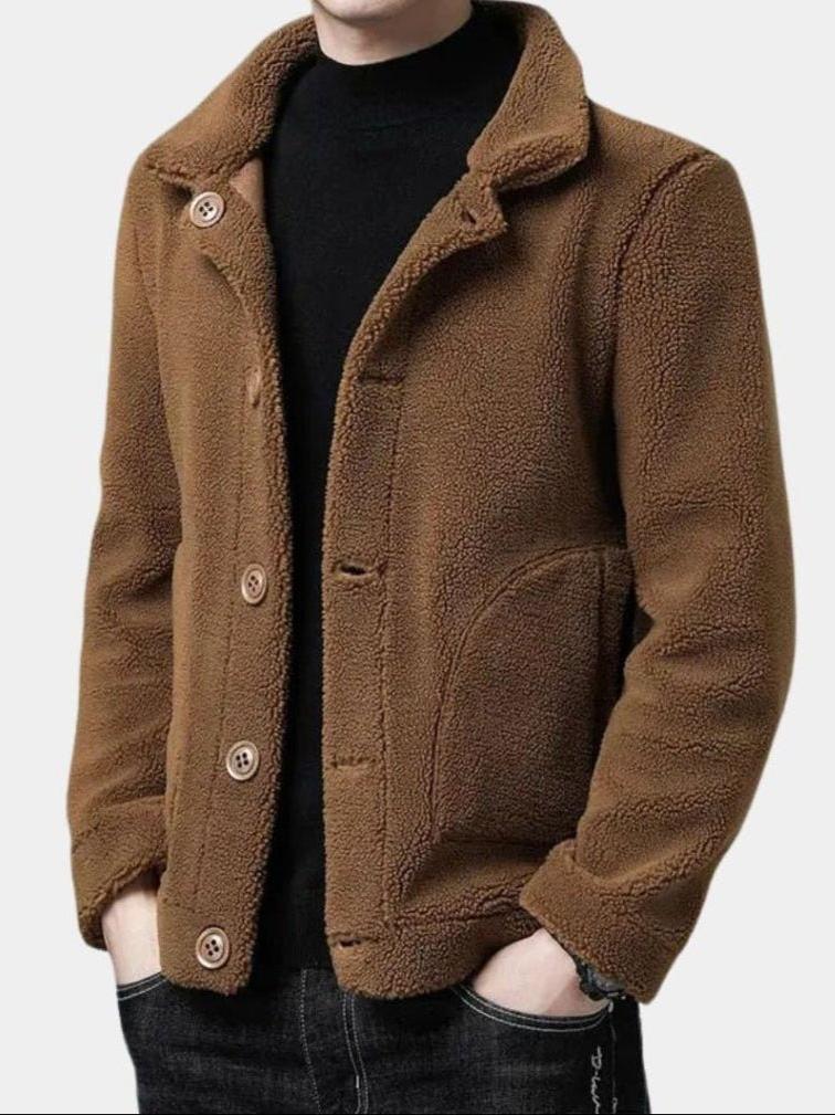 Balmoral | Chaqueta de invierno