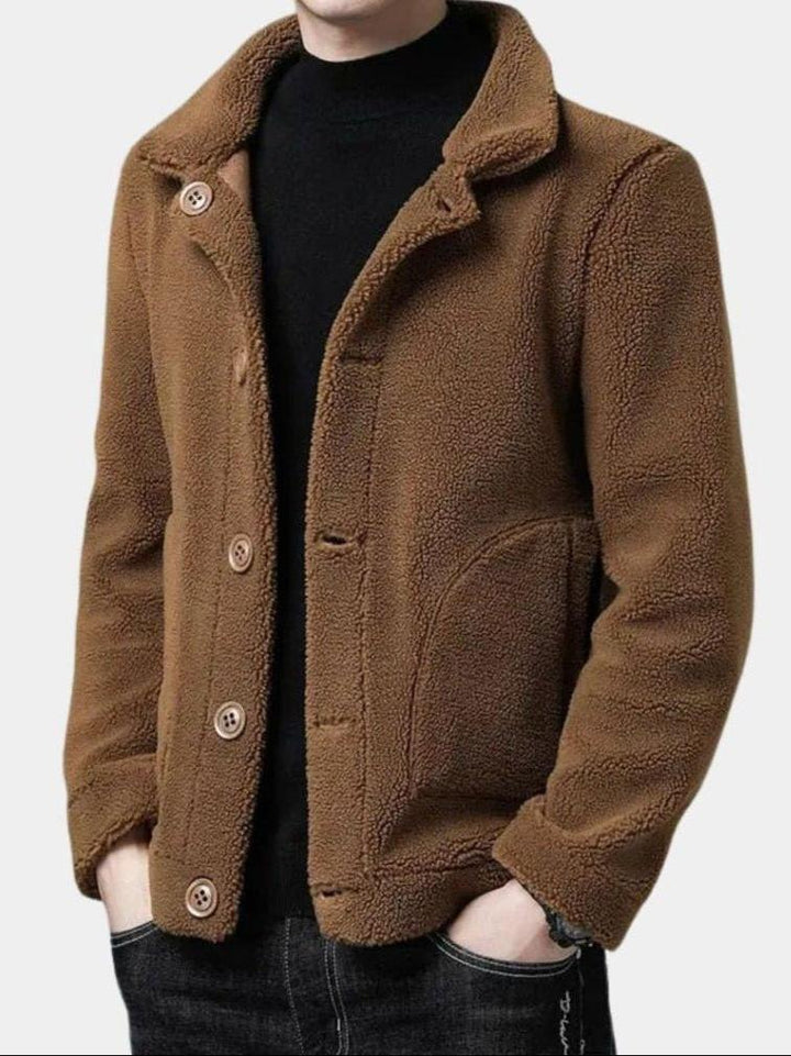 Balmoral | Chaqueta de invierno