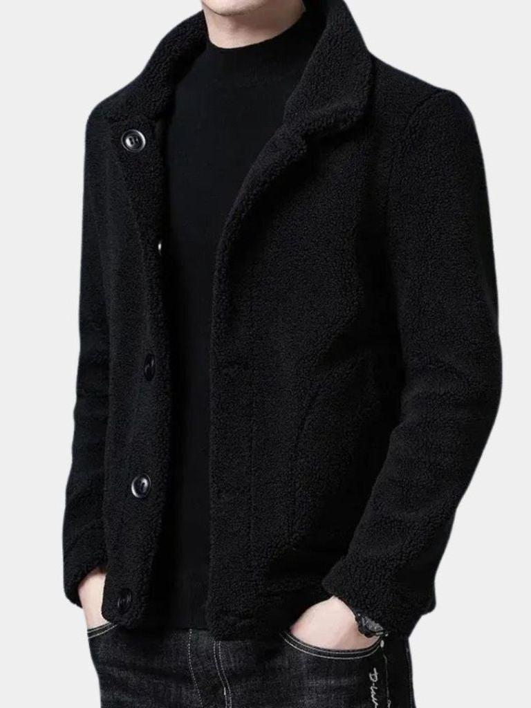 Balmoral | Chaqueta de invierno