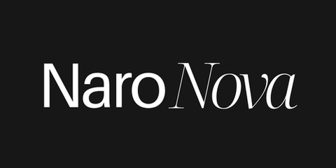 NaroNova